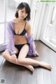 Aya Natsume 夏目綾, ヤンマガWeb 「トヨダカメラ」 Set.01