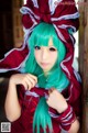 Cosplay Rimuta - Sexblog Nikki Monstercurves