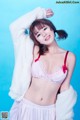 DKGirl Vol.066: Model Cang Jing You Xiang (仓 井 优香) (56 photos)