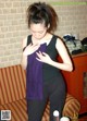 Tomoko Hinagata - Mercedez Photo Com