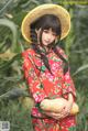 Coser@蠢沫沫 (chunmomo): The Story of Cornfield (50 photos)