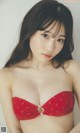 Miyu Kishi 岸みゆ, 週プレ Photo Book 「もっともっと。」 Set.02